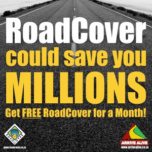 RoadCover for Victims of Road Crashes