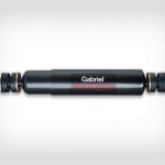 Gabriel Shock Absorbers – Five Year Unlimited Km Extended Warranty Option Gains Traction