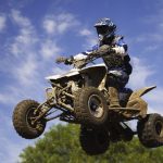 Quad Bikes and Children Quad Bikes and Children