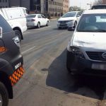 Collision at Intersection in Bramley leaves one injured