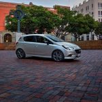 Five door Corsa Sport Joins Opel’s line up of new Germans