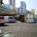 6 Injured in crash at intersection in Durban 6 Injured in crash at intersection in Durban