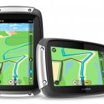 Choose your own adventure with the all-new TomTom RIDER