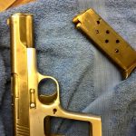 Illegal firearms and Jamming devices recovered in Limpopo