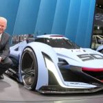 Hyundai’s new high-performance N brand in limelight at Frankfurt Motor Show Hyundai’s new high-performance N brand in limelight at Frankfurt Motor Show