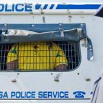 212 Suspects arrested in crime prevention operations