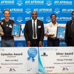 2015 ATNS Avi Afrique Aviation Innovation Summit