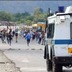 MEC Kaunda vows to restore stability in Colenso following recent incidents of unlawful service delivery protests