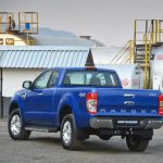 New Tougher, Smarter, More Capable New Ford Ranger