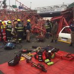 Labour appoints Presiding Inspector of Grayston Drive bridge collapse inquiry