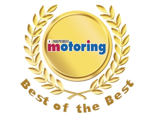 Ford Fusion Is Independent Motoring’s Best Family Car for 2015