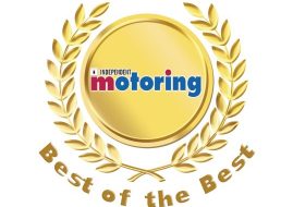 Ford Fusion Is Independent Motoring’s Best Family Car for 2015