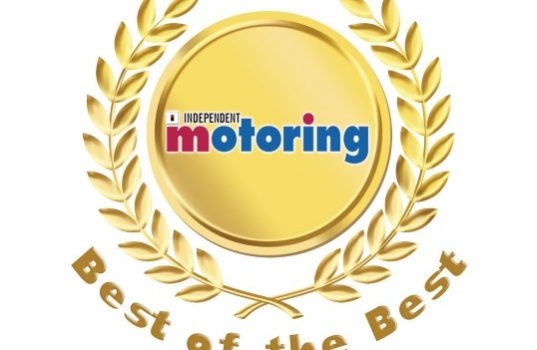 Ford Fusion Is Independent Motoring’s Best Family Car for 2015
