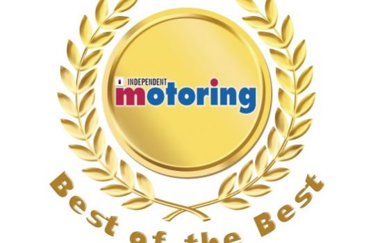 Ford Fusion Is Independent Motoring’s Best Family Car for 2015