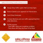 Minibus and light motor vehicle collide leaving thirteen injured at the Kariba and Playfair Road intersection in Vanderbijlpark.