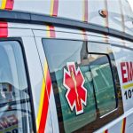 Man injured when electrocuted on top of train at Shallcross, Durban