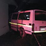 Taxi crashes into wall, injuring 15 in Hillcrest