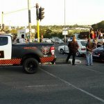 Faulty traffic light blamed for serious collision in Sharon Lea
