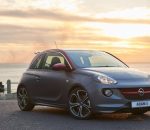 Limited Edition Opel ADAM S Arrives in South Africa