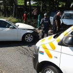 Pinetown crash leaves one dead five injured