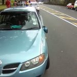 Pedestrian seriously injured Umhlanga Ridge