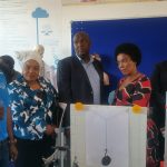 Deputy Transport Minister to inspect the R40 and engage with community of Bushbuckridge