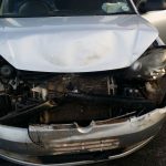 One injured in collision on the N1 at Ysterberg about forty-five kilometres from Polokwane
