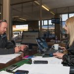 GM Sold 2.36 Million Vehicles Globally in First Quarter