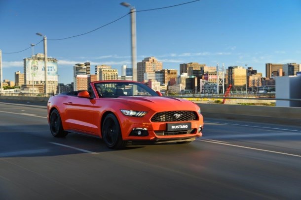 Celebrating Restoration and Reinvention on April 17, Ford's Global Mustang Day (3)