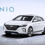 Hyundai’s IONIQ model receives Red Dot Design Award