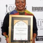 Volkswagen honoured for contribution to Empowerment and Transformation in business