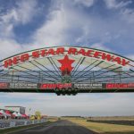Passione Ferrari at Red Star Raceway