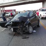 Two injured in crash near Stilfontein in the North West