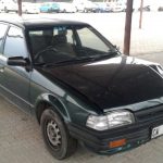 Suspect arrested, stolen vehicle recovered in Uitenhage