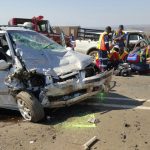 Woman killed in collision on the R56 in Pietermaritzburg