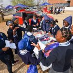 Ford’s Annual Careers Day Exposes Learners to Auto Industry