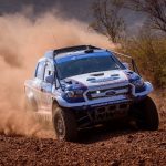 Sun City race in Pilanesberg returns to cross country calendar