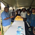 Aviation career awareness roadshow in KZN
