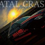 Fatal crash on the N17 East under the R23 bridge, Brakpan