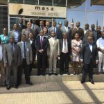 Aviation technology ugpgrade ensures safer African skies