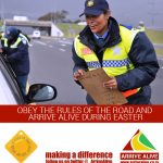 Four-vehicle collision leaves 11 injured, Benoni