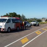 Man found beaten-and-killed approximately 25km outside of Amanzimtoti.
