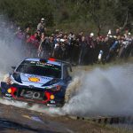Hyundai wants to make it 3 in a row in Rally de Portugal