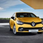 New Renault Clio R.S passion and pace redefined