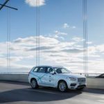 Volvo Cars and Autoliv team up with NVIDIA to develop advanced systems for self-driving cars Volvo Cars and Autoliv team up with NVIDIA to develop advanced systems for self-driving cars