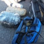 Suspects arrested during roadblock on the N2 opposite Coega Suspects arrested during roadblock on the N2 opposite Coega