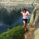 Greyling displays talent to get silver medal in Tour Du Neouvielle, France