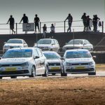 Zwartkops hosted South Africa’s closest racing formula for the second time in 2017
