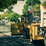 Temporary Street Closures in Pretoria East on Weekends for BRT Construction