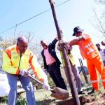 KZN provincial campaign aims to improve visible signage and create awareness on the importance of road signage